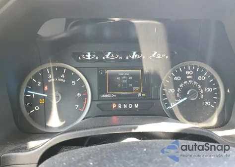 2020 Ford F150 Supercrew из США, поврежденный, VIN 1FTEW1E59LKF26439